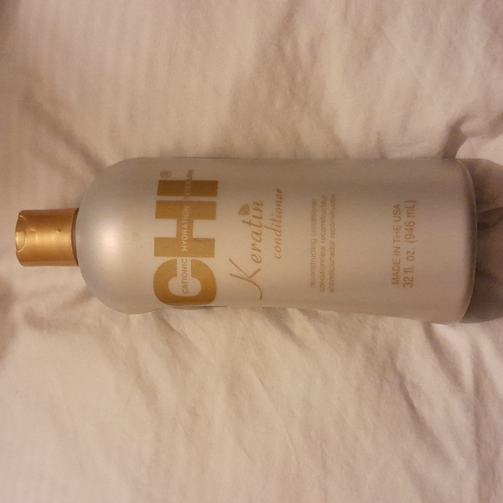 CHI Keratin Conditioner 32 oz